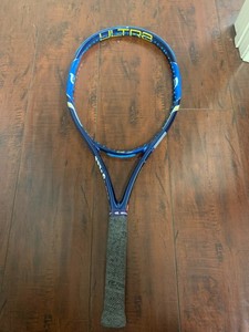 Ultra 108 Wilson | eBay