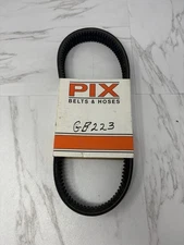 New OEM PIX Belt GB223 