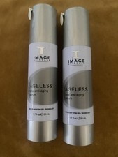 2- PK IMAGE Skincare AGELESS Total Anti-Aging Serum 1.7oz-12M Shelf Life