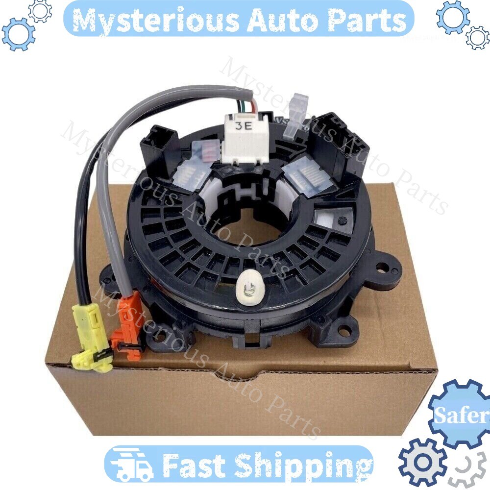 OE Spec Clock Spring For Nissan 370Z B55541EA8A Nissan Juke GT-R Quest Murano