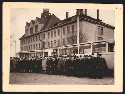 Fotografie Gabriele Burkhardt, Engelsdorf, Ansicht Leipzig-Engelsdorf, Straßenb 