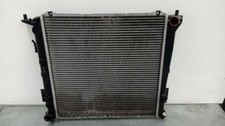 Radiateur Hyundai I30