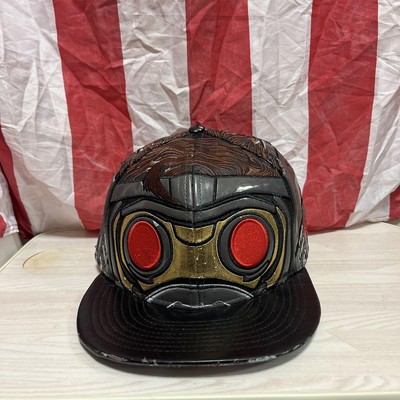 NEW ERA Marvel GOTG Star Lord 59Fifty 7 | eBay