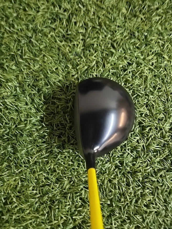 Hippo Giant 400cc Forged Titanium Golf Driver 10° - Image 3 of 4