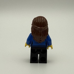 Lego Nancy Minifigure The Lego Ninjago Movie 70656 njo415