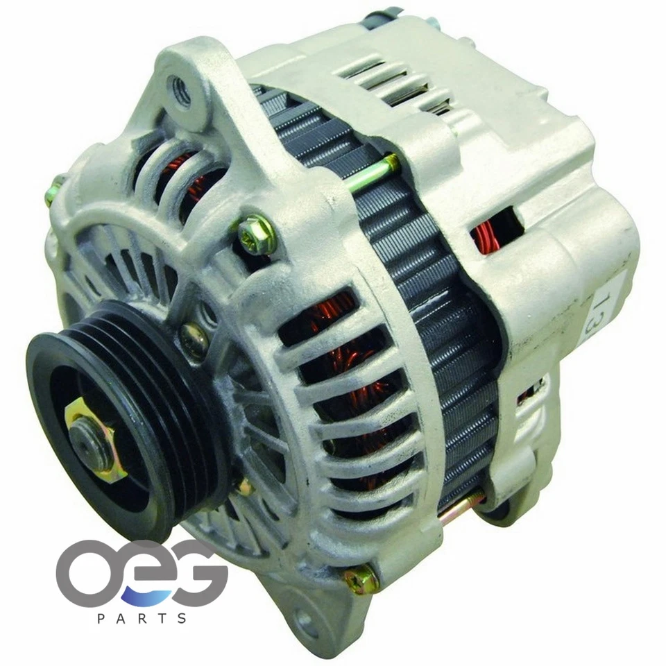 Alternador Nuevo Para Mazda 929 V6 3.0L 92-95 13-8495 138495 213-8495 13511 13511A Foto 2 de 4
