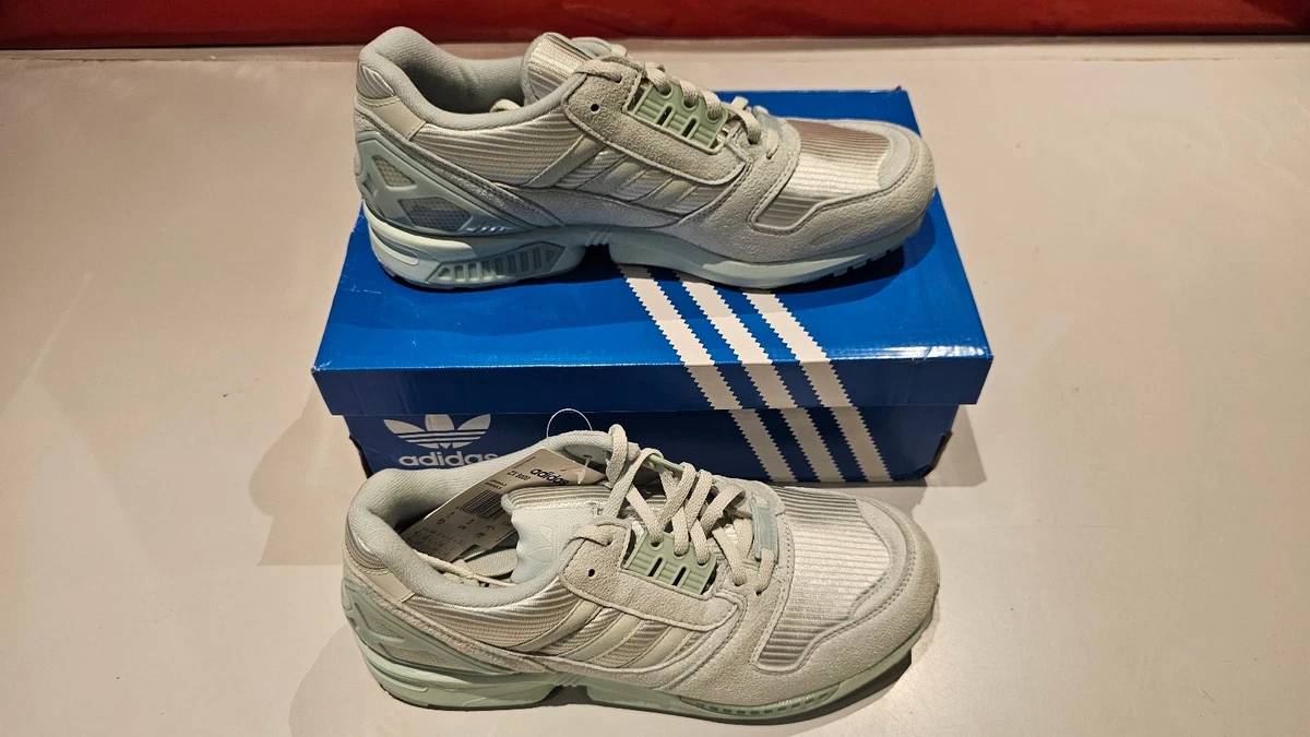adidas ZX 8000 Linen Green for Sale | Authenticity Guaranteed | eBay