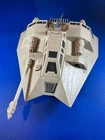 Vintage 1980 Star Wars Kenner Rebel Armored Snowspeeder Near Complete