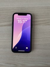 iPhone 12 64GB ohne Simlock Leichte Gebrauchsspuren Inkl. OVP