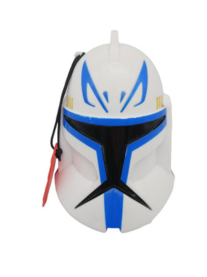 UNO Star Wars the Clone Wars Stormtrooper 2008 *unvollständig
