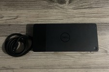 Dell K20A001 - WD19TB K20A001 K20A WD19 Thunderbolt Docking Station