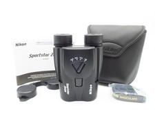 Nikon Sportstar Zoom 8-24x25 binocolo