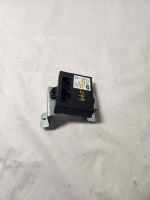 Used Deck Lid Control Module fits: 2016 Jaguar Xf Driver Assist decklid lift con