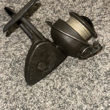 REEL PESCA SPINNING ORVIS 100 VINTAGE