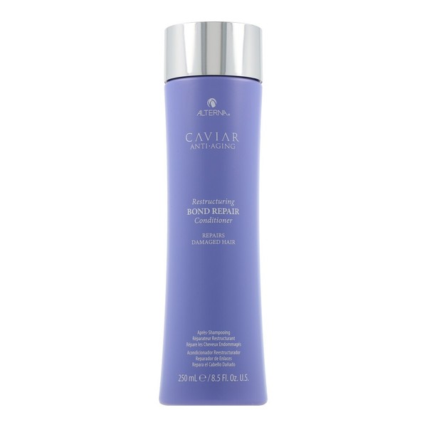 Alterna Caviar Anti-Aging Restructuring Bond Repair - Conditioner 250Ml-image