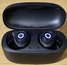 BASEUS Bowie MA10 Wireless Earphones IPX6 Waterproof 140 Hrs. Battery Hybrid ANC