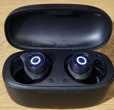 BASEUS Bowie MA10 Wireless Earphones IPX6 Waterproof 140 Hrs. Battery Hybrid ANC