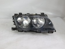 Scheinwerfer rechts BMW 3er E46 8361948 BOSCH 07-1999