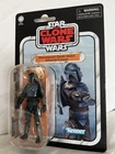 Kenner Star Wars The Vintage Collection Mandalorian Death Watch Airborne Trooper