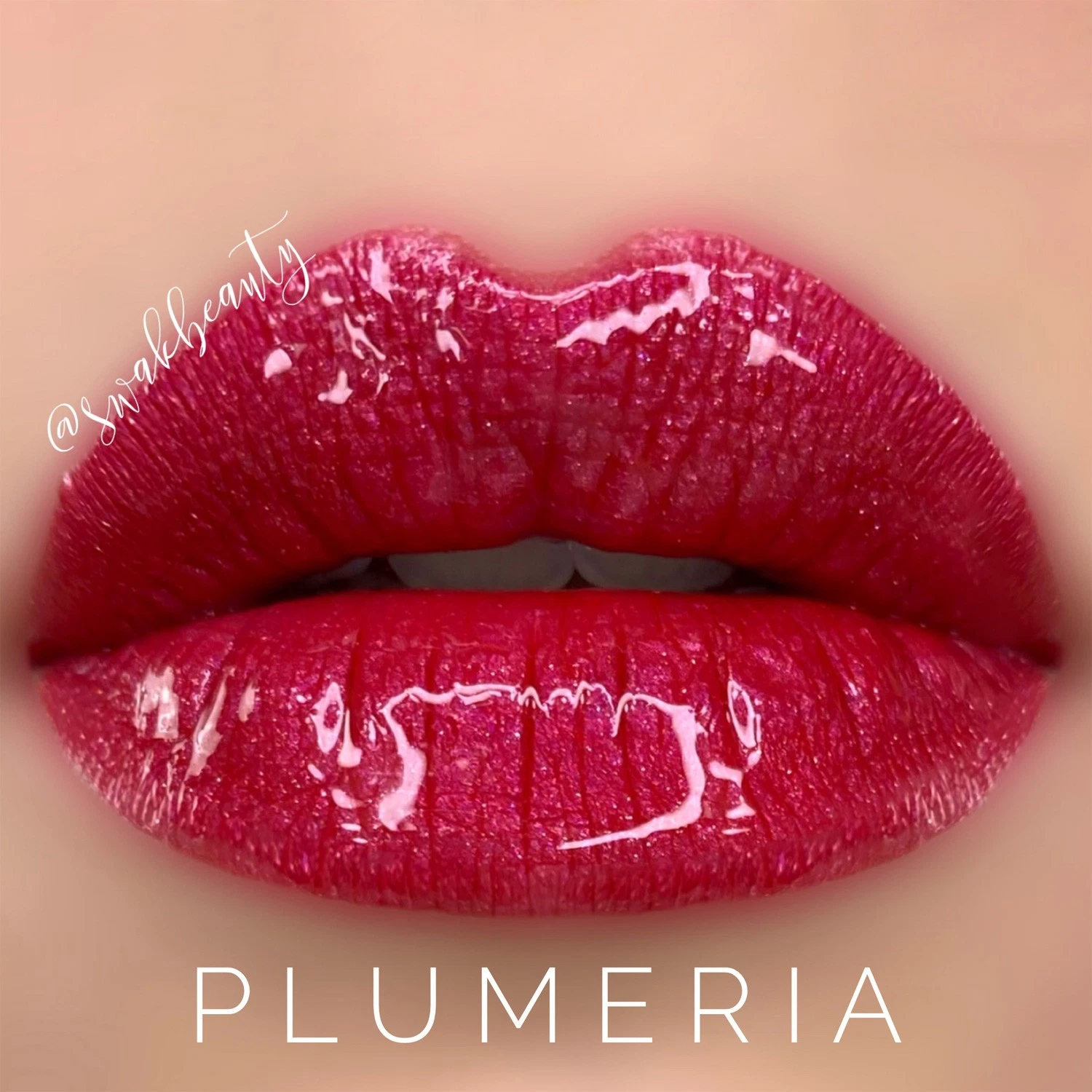 💌 **Plumeria** LipSense by SeneGence NEW/SEALED --- BUY MORE/SAVE MORE