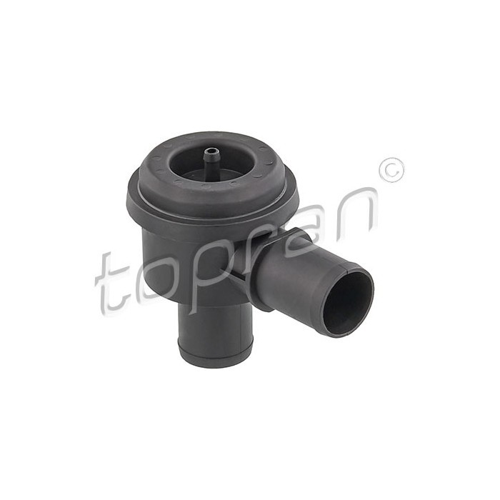Soupape commande pression turbo 06A145710E haute durabilité Skoda Superb
