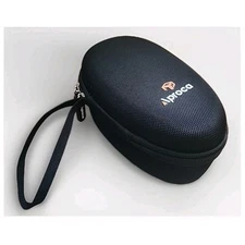 Rare | Aproca - Hard Travel Storage Carrying CASE ONLY for Steamfast SMAGREHO