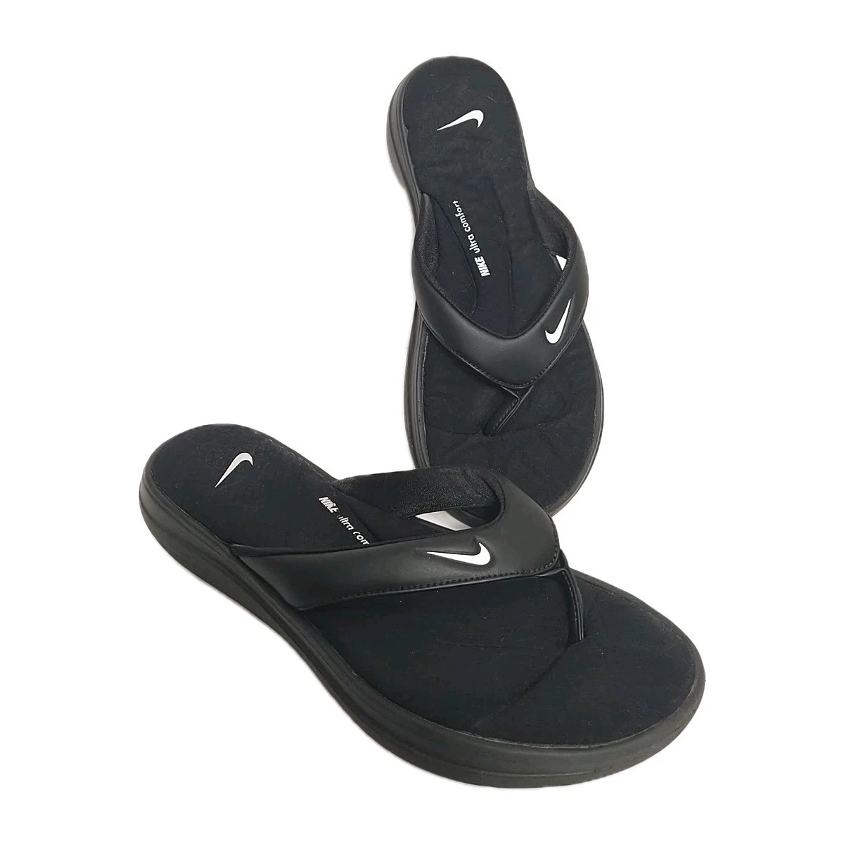 Nike Ultra Comfort Donna Taglia 9 Perizoma Sportivo Sintetico (#