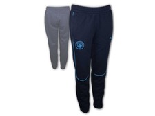 Manchester City Sports Pants Navy Puma ManCity Casuals Pants MCFC Long M - 3XL
