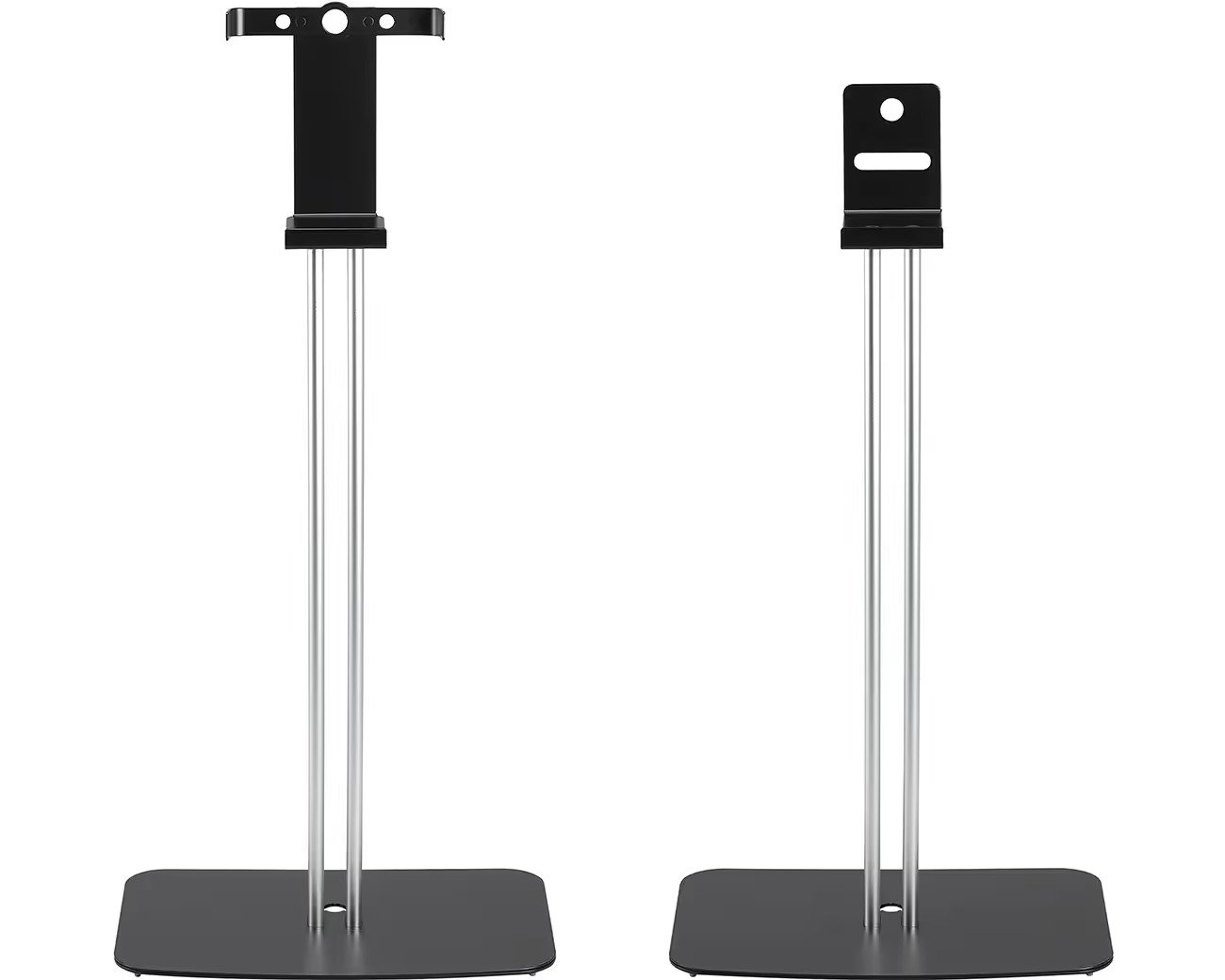 New - Mountson Premium Floor Speaker Stand for Sonos Five, Play:5 Speaker