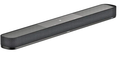 Sennheiser Ambeo Soundbar Plus Dolby Atmos Soundbar