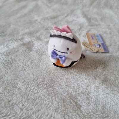 San-X Sumikko Gurashi Ageage! Agekko Akuma Halloween Geist Tenori