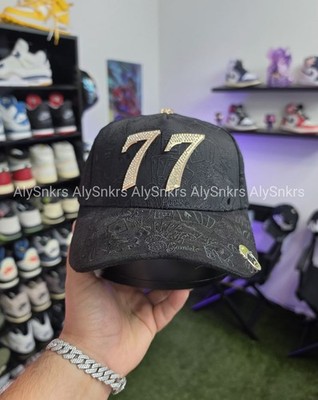 EL BARBAS HATS - ''77 Last Edition''   Brand New   Fast Shipping
