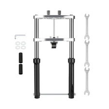 Mini Bike Front Forks Suspension Kit Replacement for Coleman MiniBike CT200U ...