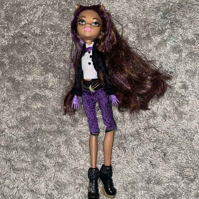 monster high
