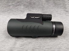 K F Monocular Telescope 12x50 Zoom