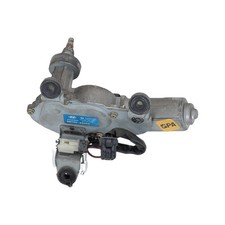 Antriebsmotor -wischer Eis Hintere - Hyundai Santa Fe I - 9870026000 - G1-1516X