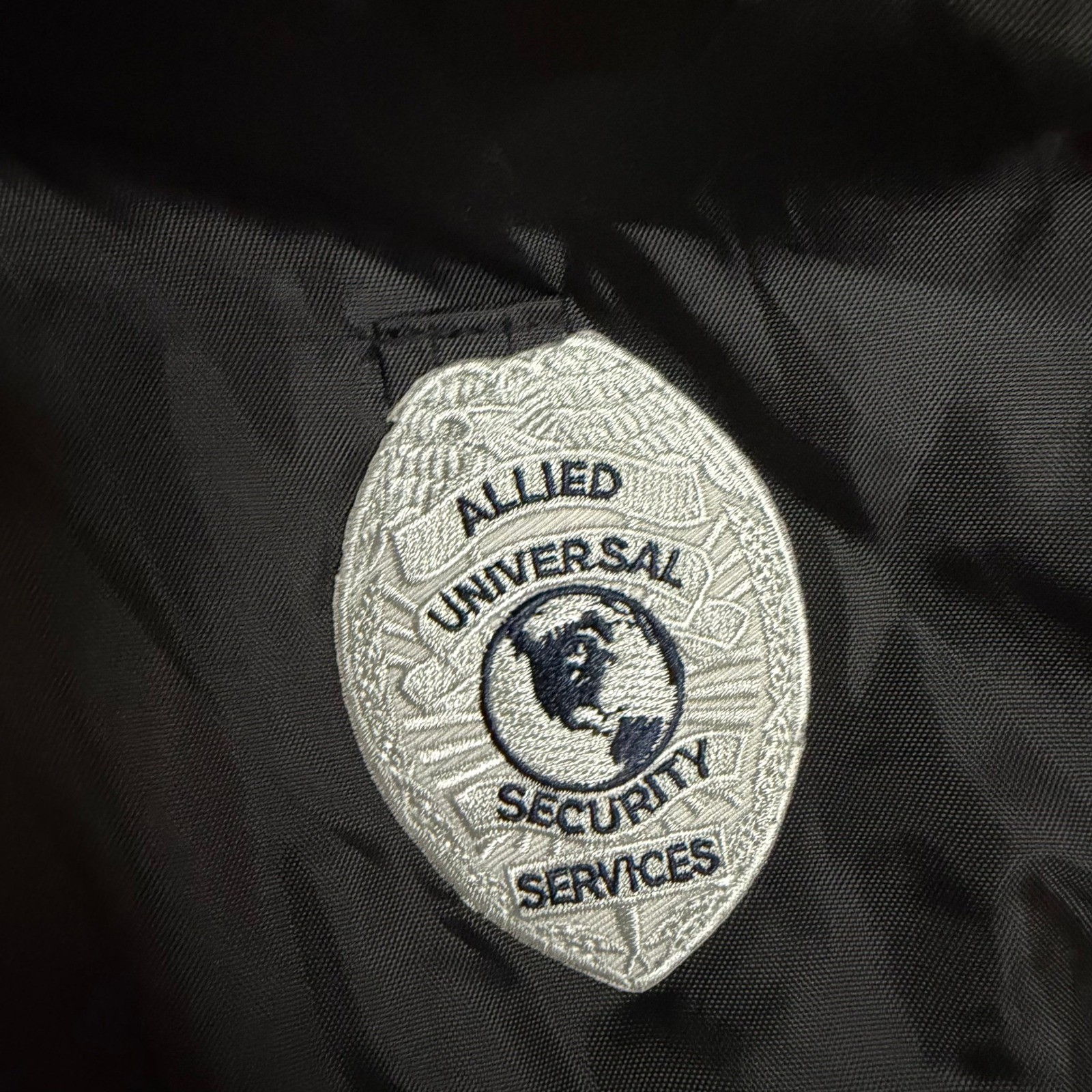 Advantex Allied Universal Security Services Bombe… - image 5