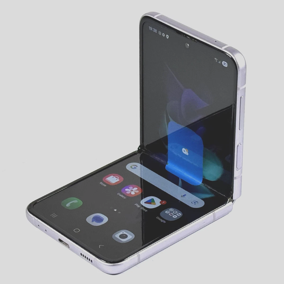 Preços baixos em Samsung Galaxy Z Flip3 5G | eBay