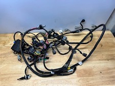 2022 Suzuki Df200 Wire Harness Assy 36610-96L70