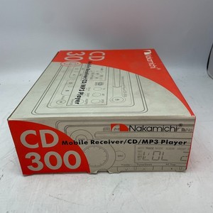 Nakamichi CD 400 | eBay