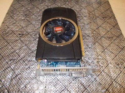 Diamond ATI Radeon HD 6770 1GB GDDR5 PCI-E Crossfire Video Card 299-AE144-105BD