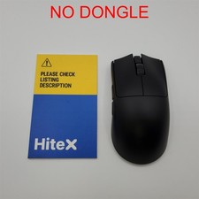 Razer Viper V3 Pro Wireless Esports Gaming Mouse: Black NO DONGLE 