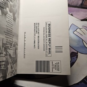 Gungriffon SEGA Saturn US Version Complete Box CIB Manual Reg Card Works Great