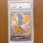 Pokemon 2020 Charizard V SWSH050 Sword & Shield Promo Holo PSA 10