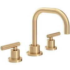 Symmons SLW3512BBZPP - Bathroom Sink Faucets Faucet