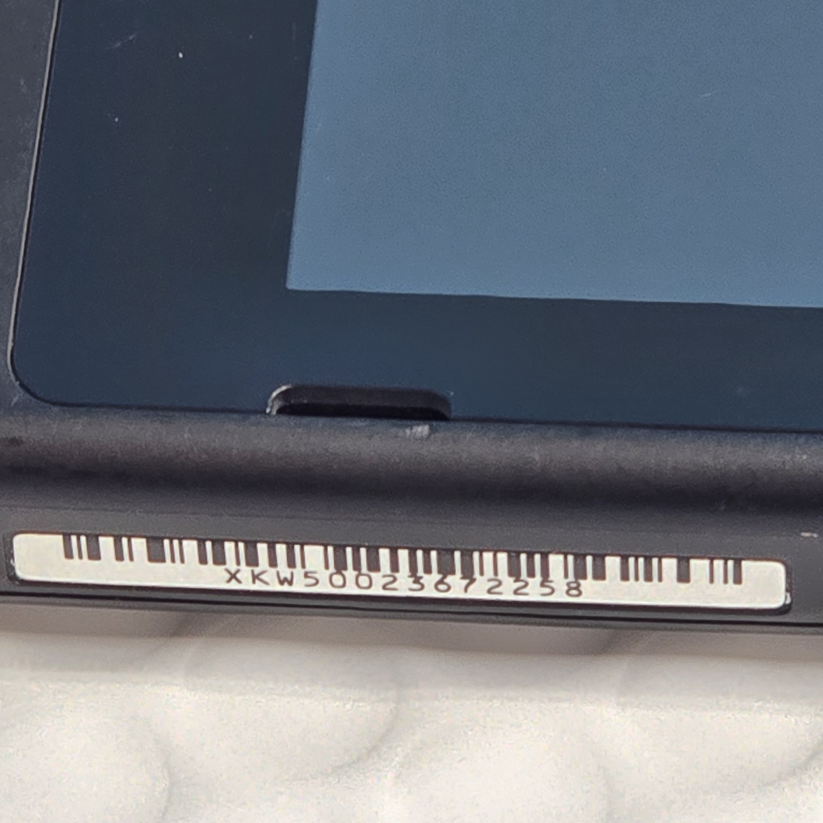 Nintendo Switch - Animal Crossing: New Horizon Limited *Console ONLY*