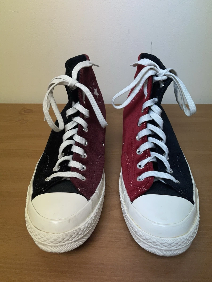 Converse Chuck Taylor All Star 70 High Dark Burgundy for Sale