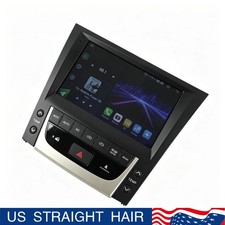 For Lexus Gs Gs300 Gs350 Gs430 Gs450 Gs460 2005-2011 9 Car Stereo Radio Gps Fm For Lexus Gs Gs300 Gs350 Gs430 Gs450 Gs460 2005-2011 9 Car Stereo Radio Gps Fm