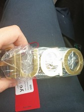 Image of hugo boss belt