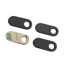 Rubber Feet for Original Xbox Consoles - (Set of 4)